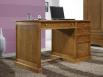 Bureau 5 tiroirs Jeanne réalisé en Merisier de style Louis Philippe Bureau Bureau 5 tiroirs Jeanne réalisé en Merisier de style Louis Philippe Bureau