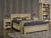 Lit Collection Nature 160*200 réalisé en Chêne massif Finition chêne naturel brossé Lit 160 Lit Collection Nature 160*200 réalisé en Chêne massif Finition chêne naturel brossé Lit 160
