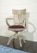 Fauteuil de Bureau Jules réalisé en Chêne Massif de style Louis Philippe FAUTEUIL DE BUREAU Fauteuil de Bureau Jules réalisé en Chêne Massif de style Louis Philippe FAUTEUIL DE BUREAU