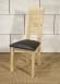 Chaise Mathis réalisé en Chêne Massif LIGNE CONTEMPORAINE CHAISES Chaise Mathis réalisé en Chêne Massif LIGNE CONTEMPORAINE CHAISES