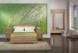 Lit 160x200 Guillaume réalisé en Chêne Massif de style Louis Philippe Finition Chêne Brossé Blanchi Lit 160 Lit 160x200 Guillaume réalisé en Chêne Massif de style Louis Philippe Finition Chêne Brossé Blanchi Lit 160