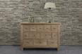 Commode 12 tiroirs Cédric, réalisée en Chêne Massif de stytle Campagnard COMMODE Commode 12 tiroirs Cédric, réalisée en Chêne Massif de stytle Campagnard COMMODE
