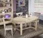 Table de ferme ovale Tom réalisée en Chêne Massif de style Campagnard 170*110 Finition Brossé Blanchi Table Ovale Table de ferme ovale Tom réalisée en Chêne Massif de style Campagnard 170*110 Finition Brossé Blanchi Table Ovale