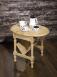 Table Basse ou Bout de Canapé Marc-Eric, réalisée en Chêne de style Louis Philippe Finition Chêne Brossé Naturel TABLE BASSE Table Basse ou Bout de Canapé Marc-Eric, réalisée en Chêne de style Louis Philippe Finition Chêne Brossé Naturel TABLE BASSE