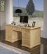 Bureau Ministre spécial informatique réalisé en Chêne Massif de style Louis Philippe Finition Chene Brossé Bureau Bureau Ministre spécial informatique réalisé en Chêne Massif de style Louis Philippe Finition Chene Brossé Bureau