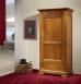 Bonnetière 1 porte 1 tiroir réalisée en Merisier Massif de style Directoire BONNETIERE Bonnetière 1 porte 1 tiroir réalisée en Merisier Massif de style Directoire BONNETIERE