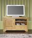 Meuble TV 16/9ème réalisé en Chêne Massif de style Louis Philippe campagnard LONGUEUR 120 cm MEUBLE TV Meuble TV 16/9ème réalisé en Chêne Massif de style Louis Philippe campagnard LONGUEUR 120 cm MEUBLE TV