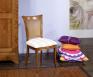 Chaise Ambre réalisée en Merisier de style Louis Philippe CHAISES Chaise Ambre réalisée en Merisier de style Louis Philippe CHAISES