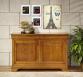 Buffet 2 portes 2 tiroirs réalisé en Merisier Massif de style Louis Philippe Largeur 160 BUFFET Buffet 2 portes 2 tiroirs réalisé en Merisier Massif de style Louis Philippe Largeur 160 BUFFET
