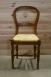 Chaise Amandine de style Louis Philippe CHAISES Chaise Amandine de style Louis Philippe CHAISES