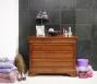 Commode 4 tiroirs Salomé, réalisée en Merisier Massif de style Louis Philippe COMMODE Commode 4 tiroirs Salomé, réalisée en Merisier Massif de style Louis Philippe COMMODE