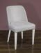 Chaise Edouard, assise et dos capitonnés, pieds en Frêne massif de ligne Contemporaine CHAISES Chaise Edouard, assise et dos capitonnés, pieds en Frêne massif de ligne Contemporaine CHAISES