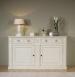 Buffet 2 portes Béatrice réalisé en Merisier de style Directoire BUFFET Buffet 2 portes Béatrice réalisé en Merisier de style Directoire BUFFET
