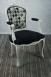 Bergère de style Louis XV réalisée en hêtre massif Fauteuil Bergère de style Louis XV réalisée en hêtre massif Fauteuil