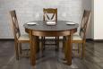 Table ronde Emy réalisée en Merisier de ligne contemporaine plateau céramique Table ronde diam.120 Table ronde Emy réalisée en Merisier de ligne contemporaine plateau céramique Table ronde diam.120