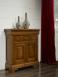 Petit buffet Maria-josée réalisé en Merisier Massif de style Louis Philippe BUFFET Petit buffet Maria-josée réalisé en Merisier Massif de style Louis Philippe BUFFET