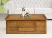 Table Basse Bar Pauline réalisée en Merisier de style Louis Philippe TABLE BASSE Table Basse Bar Pauline réalisée en Merisier de style Louis Philippe TABLE BASSE