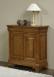 Petit Buffet 2 portes Stéphanie réalisé en Merisier Massif de style Louis Philippe BUFFET Petit Buffet 2 portes Stéphanie réalisé en Merisier Massif de style Louis Philippe BUFFET