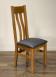 Chaise Annie réalisée em Merisier Massif de style contemporaine ASSISE MOLESKINE CHAISES Chaise Annie réalisée em Merisier Massif de style contemporaine ASSISE MOLESKINE CHAISES