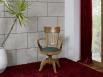 Fauteuil de Bureau Hugo réalisé en Chêne Massif de style Louis Philippe FAUTEUIL DE BUREAU Fauteuil de Bureau Hugo réalisé en Chêne Massif de style Louis Philippe FAUTEUIL DE BUREAU
