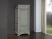 Bonnetiere 1 porte 1 tiroir Natacha réalisée en Merisier Massif de style Louis Philippe Finition Merisier Gris Antiquaire BONNETIERE Bonnetiere 1 porte 1 tiroir Natacha réalisée en Merisier Massif de style Louis Philippe Finition Merisier Gris Antiquaire BONNETIERE