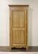 Bonnetiere 1 porte Marc réalisée en Chêne Massif de style Campagnard SEULEMENT 1 DISPONIBLE BONNETIERE Bonnetiere 1 porte Marc réalisée en Chêne Massif de style Campagnard SEULEMENT 1 DISPONIBLE BONNETIERE