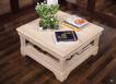 Trés belle Table basse carrée Bruno en Chêne de style Louis Philippe table basse carrée Trés belle Table basse carrée Bruno en Chêne de style Louis Philippe table basse carrée