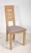Chaise Mathis réalisé en Chêne Massif Ligne contemporaine SEULEMENT 6 CHAISES Chaise Mathis réalisé en Chêne Massif Ligne contemporaine SEULEMENT 6 CHAISES