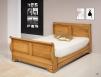 Lit Bateau Martin réalisé en chêne massif 140*190 de style Louis Philippe Bonne Affaire 1 DISPONIBLE Lit 140 Lit Bateau Martin réalisé en chêne massif 140*190 de style Louis Philippe Bonne Affaire 1 DISPONIBLE Lit 140