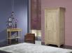Bonnetiére 1 porte Cédric réalisée en Chêne massif de style Directoire Finition Chêne Naturel Brossé Blanchi BONNETIERE Bonnetiére 1 porte Cédric réalisée en Chêne massif de style Directoire Finition Chêne Naturel Brossé Blanchi BONNETIERE