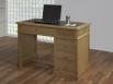 Bureau 5 tiroirs réalisé en Chêne de style Louis Philippe Bureau Bureau 5 tiroirs réalisé en Chêne de style Louis Philippe Bureau