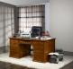 Bureau Ministre spécial dossiers suspendus réalisé en Merisier Massif de style Louis Philippe Bureau Bureau Ministre spécial dossiers suspendus réalisé en Merisier Massif de style Louis Philippe Bureau