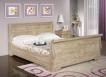 Lit Bateau Nicolas 180*200 réalisé en chêne massif de style Louis Philippe Finition Chêne Brossé Blanchi Lit 160 Lit Bateau Nicolas 180*200 réalisé en chêne massif de style Louis Philippe Finition Chêne Brossé Blanchi Lit 160