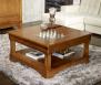 Table basse carrée Anaîs réalisée en Merisier de style Louis Philippe 80*80 SEULEMENT 1 DISPONIBLE table basse carrée Table basse carrée Anaîs réalisée en Merisier de style Louis Philippe 80*80 SEULEMENT 1 DISPONIBLE table basse carrée