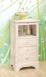 Meuble Téléphone Nicolas, réalisé en Chêne Massif de style Louis Philippe Finition Chêne Brossé Blanchi MEUBLE TELEPHONE Meuble Téléphone Nicolas, réalisé en Chêne Massif de style Louis Philippe Finition Chêne Brossé Blanchi MEUBLE TELEPHONE
