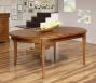 Table ovale Constance 180*120 réalisée en Merisier Massif de style Louis Philippe 2 allonges incorporées de 40 cm Table de SAM ovale Table ovale Constance 180*120 réalisée en Merisier Massif de style Louis Philippe 2 allonges incorporées de 40 cm Table de SAM ovale
