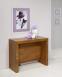 Console extensible réalisée en Chêne Contemporaine 4 allonges Finition BROSSE CONSOLE Console extensible réalisée en Chêne Contemporaine 4 allonges Finition BROSSE CONSOLE