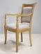 Fauteuil Paul réalisé en Chêne Massif de style Louis Philippe Fauteuil Fauteuil Paul réalisé en Chêne Massif de style Louis Philippe Fauteuil