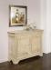 Buffet 2 portes Ethan réalisé en chêne massif de style Louis Philippe Finition Chêne Brossé BUFFET Buffet 2 portes Ethan réalisé en chêne massif de style Louis Philippe Finition Chêne Brossé BUFFET