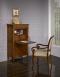 Secrétaire 4 tiroirs Salomé réalisé en merisier de style Directoire SECRETAIRE Secrétaire 4 tiroirs Salomé réalisé en merisier de style Directoire SECRETAIRE