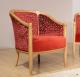 Fauteuil Cabriolet Paul réalisé en Chêne Massif de style Louis Philippe Scupture sur les accoudoirs Fauteuil Fauteuil Cabriolet Paul réalisé en Chêne Massif de style Louis Philippe Scupture sur les accoudoirs Fauteuil