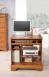 Petit Bureau Informatique réalisé en Chêne de style Louis Philippe Bureau Petit Bureau Informatique réalisé en Chêne de style Louis Philippe Bureau