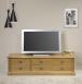 Meuble TV 16/éme Laurent réalisé en chêne de style Directoire MEUBLE TV Meuble TV 16/éme Laurent réalisé en chêne de style Directoire MEUBLE TV