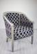 Fauteuil Cabriolet Christophe réalisé en Chêne Massif de style Louis Philippe Fauteuil Fauteuil Cabriolet Christophe réalisé en Chêne Massif de style Louis Philippe Fauteuil