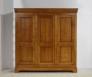 Armoire 3 portes Anna réalisée en Merisier Massif de style Louis Philippe ARMOIRE Armoire 3 portes Anna réalisée en Merisier Massif de style Louis Philippe ARMOIRE