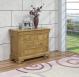 Petite commode 6 tiroirs Ludovic réalisée en chêne massif de style Louis Philippe COMMODE Petite commode 6 tiroirs Ludovic réalisée en chêne massif de style Louis Philippe COMMODE