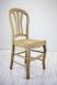 CHAISE HUGO RÉALISÉE EN CHÊNE MASSIF DE STYLE LOUIS PHILIPPE ASSISE PAILLE CHAISES CHAISE HUGO RÉALISÉE EN CHÊNE MASSIF DE STYLE LOUIS PHILIPPE ASSISE PAILLE CHAISES