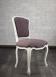 CHAISE Mila Style Louis XV EN MERISIER Chaises CHAISE Mila Style Louis XV EN MERISIER Chaises