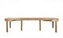 Table de repas ovale Denys, réalisée en Chêne Ligne Contemporaine 160*120 Finition Chêne naturel Table Ovale Table de repas ovale Denys, réalisée en Chêne Ligne Contemporaine 160*120 Finition Chêne naturel Table Ovale