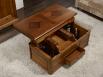 Table Basse Bar PAUL réalisée en merisier de style Louis Philippe Plateau escamotable TABLE BASSE Table Basse Bar PAUL réalisée en merisier de style Louis Philippe Plateau escamotable TABLE BASSE